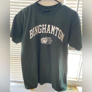 Vintage | Steve&Barry’s Binghamton shirt